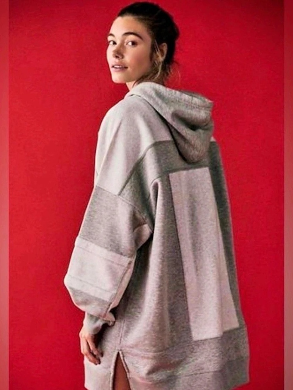 NWT FP Movement Triple Threat Hoodie - Picture 3 of 3